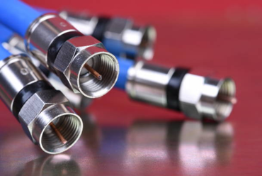 Coaxial Wires
